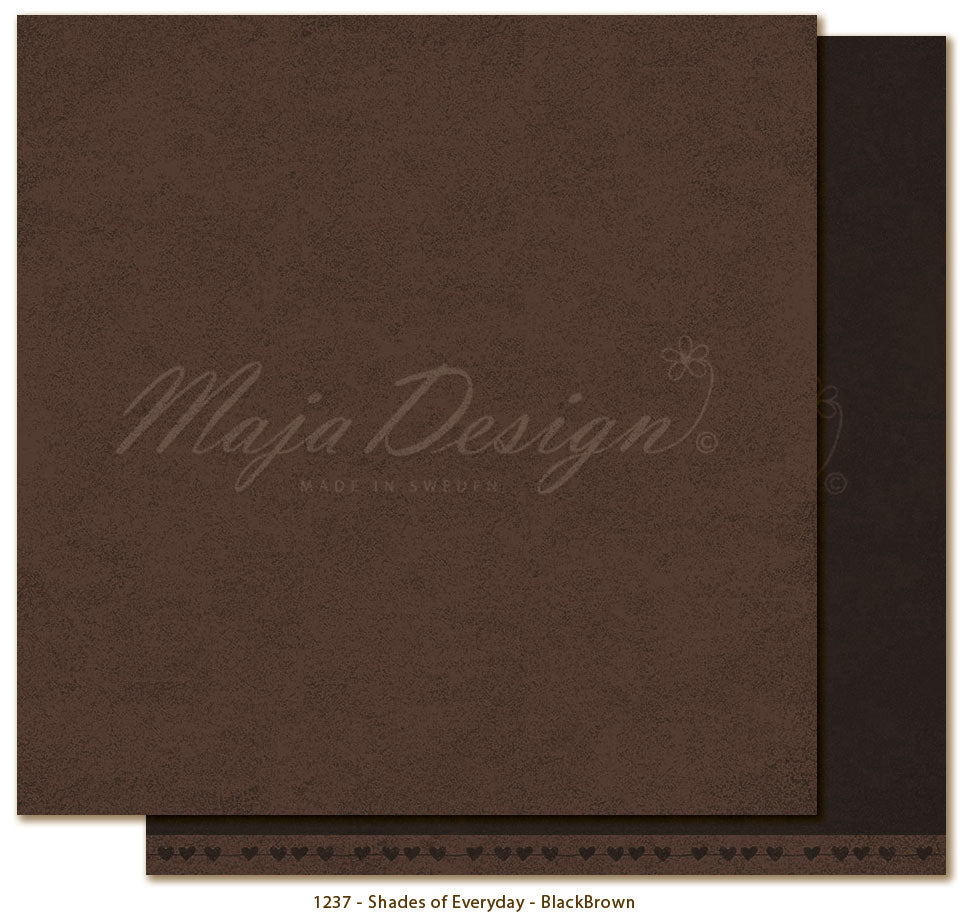 Collection Pack "Everyday Life" - 1238 - MAJA DESIGN