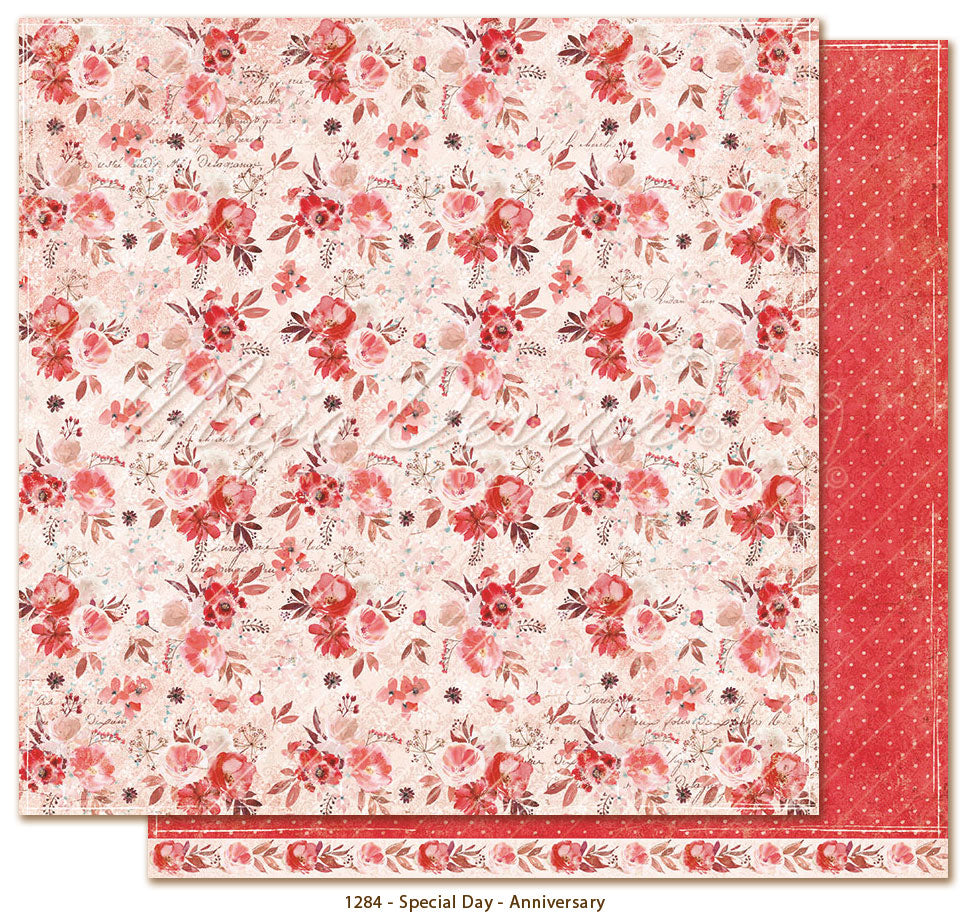 Collection Pack "Special Day" - 1282 - MAJA DESIGN