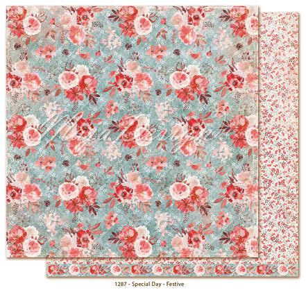 Collection Pack "Special Day" - 1282 - MAJA DESIGN