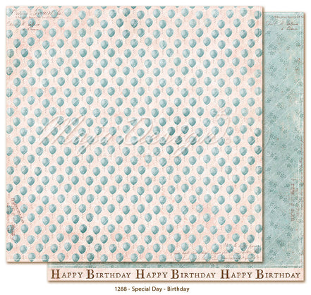 Collection Pack "Special Day" - 1282 - MAJA DESIGN