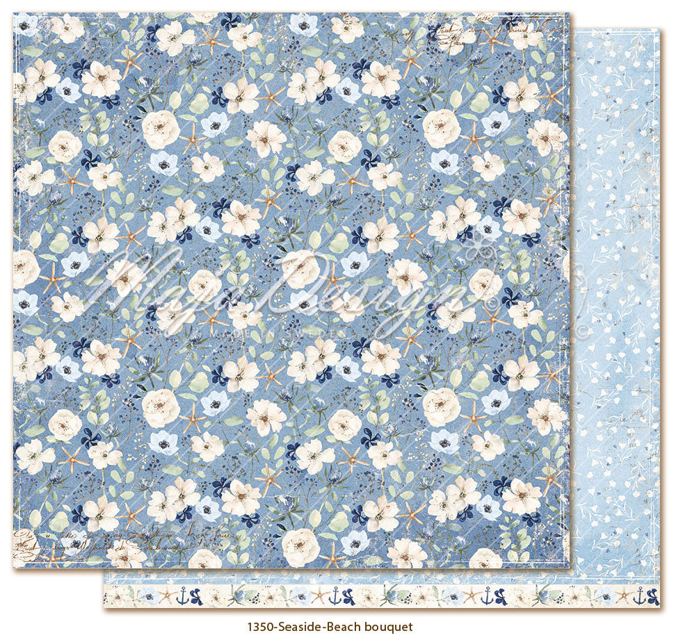 Collection Pack "Seaside -  Collection pack" - 1364 - MAJA DESIGN