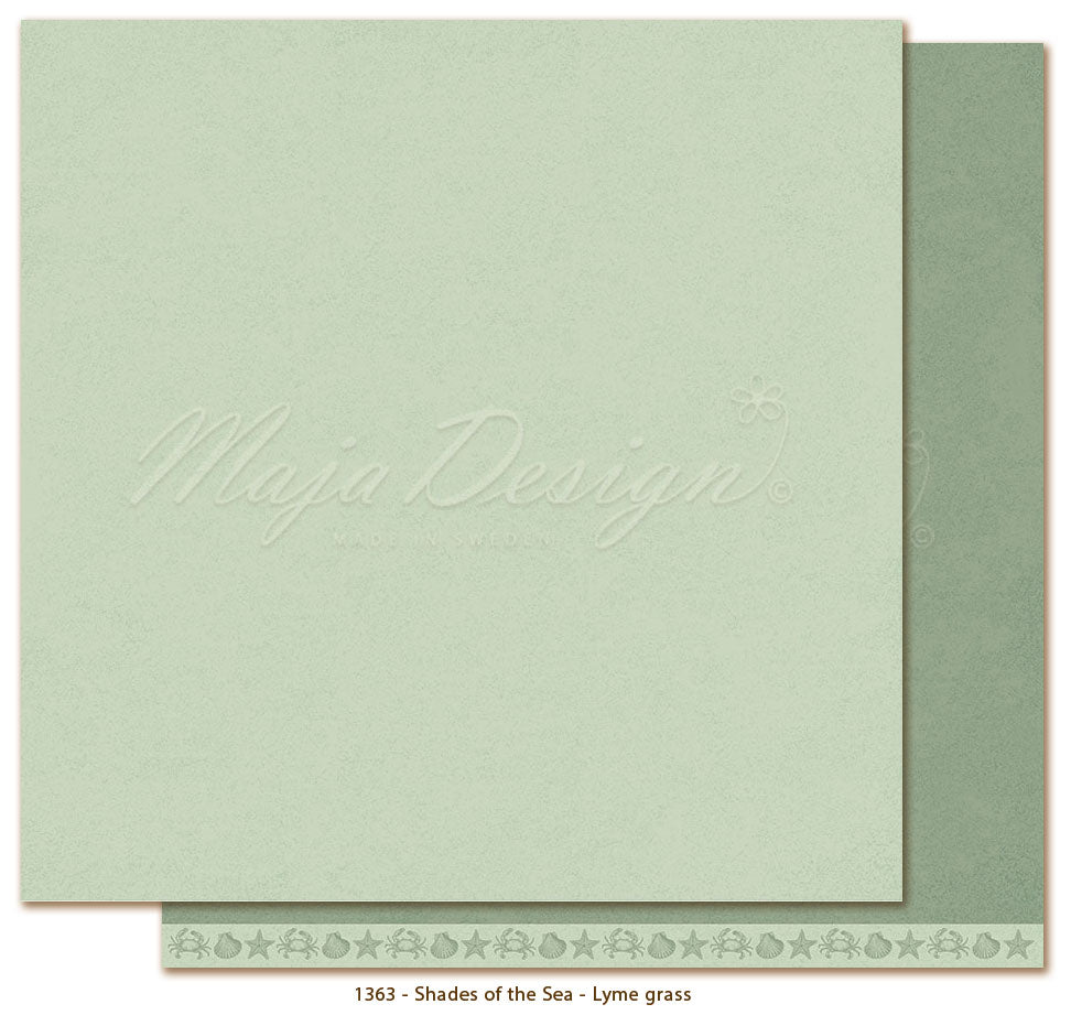 Collection Pack "Seaside -  Collection pack" - 1364 - MAJA DESIGN