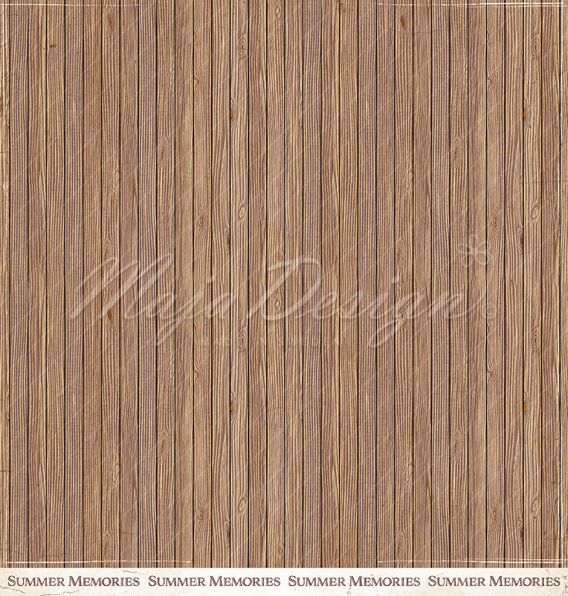 Collection Pack "Seaside -  Collection pack" - 1364 - MAJA DESIGN