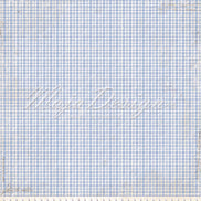 Spring Garden - Buzz Paper Sheet - 1411 - MAJA DESIGN