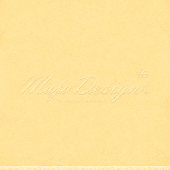 Foglio carta "Monochromes - Shades of Spring Sunny" - 1421 - MAJA DESIGN
