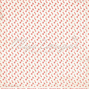 Strawberry Thief - Delicious Paper Sheet - 1433 - MAJA DESIGN
