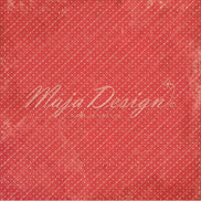 Strawberry Thief - Delicious Paper Sheet - 1433 - MAJA DESIGN