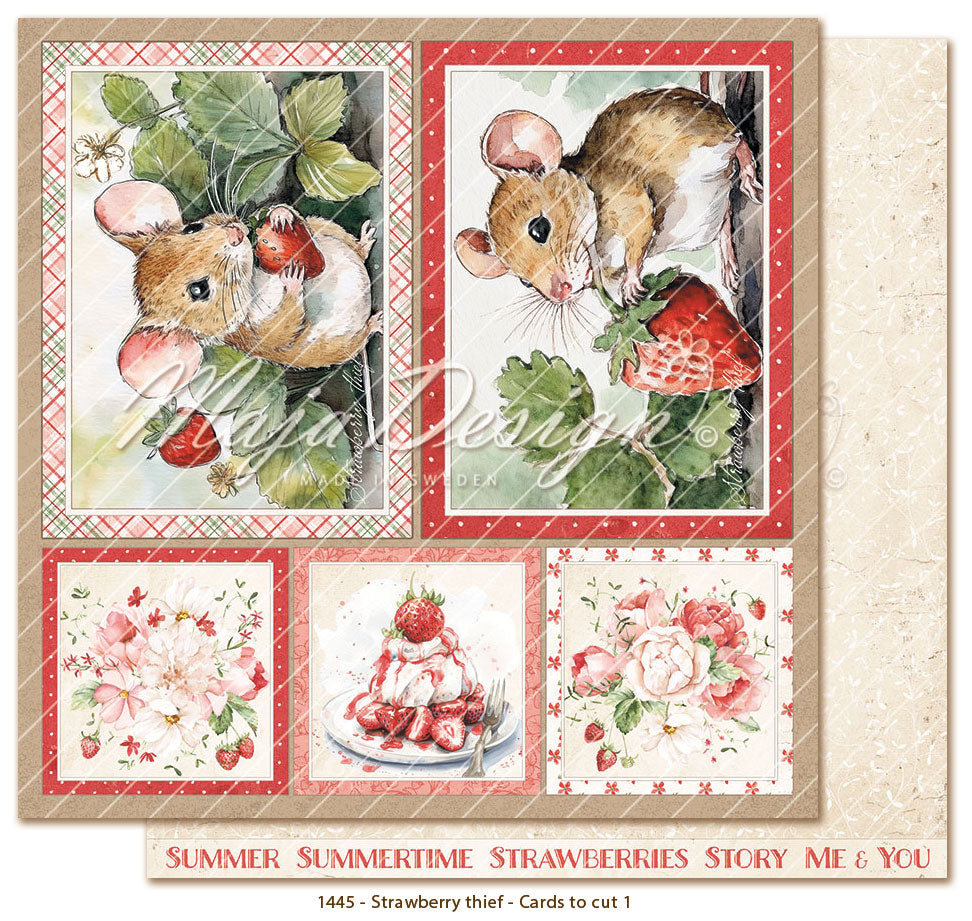 Card Set 