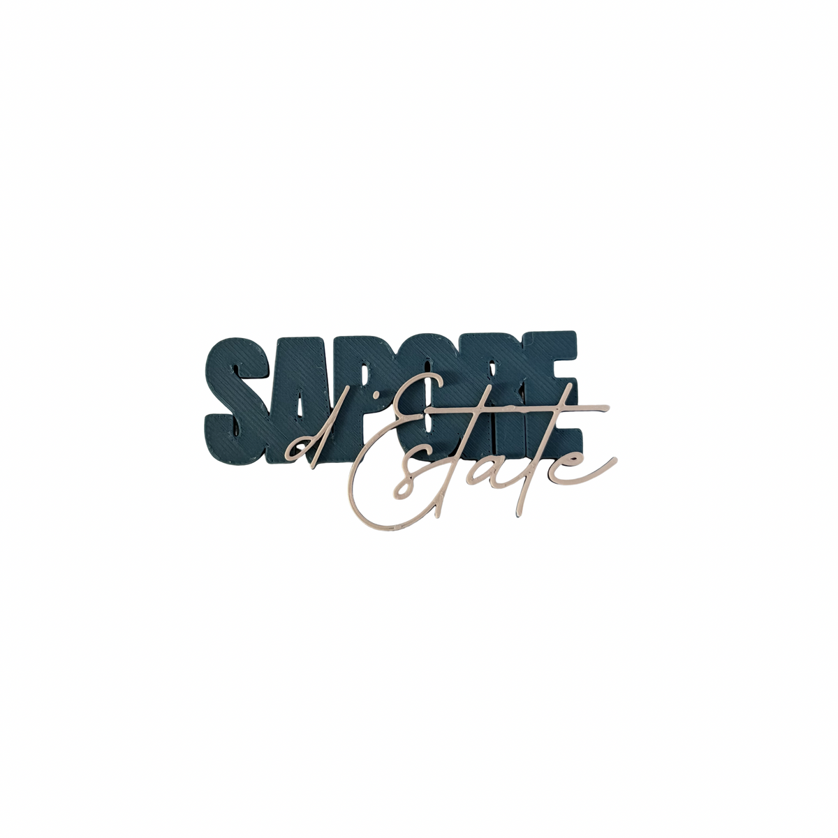 S3DE001- SAPORE D'ESTATE - INTERNO680Craft