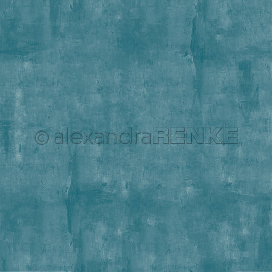A. RENKE - Carta 'Calm ocean' 10.2617