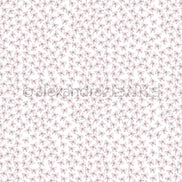 KIT Design paper 'Lilac 1 ' -  A.RENKE