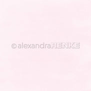 KIT Design paper 'FIORI BLU ' -  A.RENKE