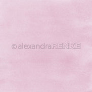 KIT Design paper 'Lilac 1 ' -  A.RENKE