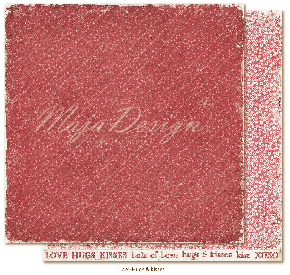 Collection Pack "Everyday Life" - 1238 - MAJA DESIGN