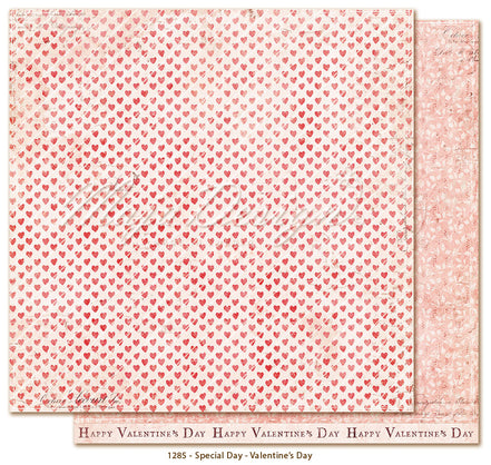 Collection Pack "Special Day" - 1282 - MAJA DESIGN