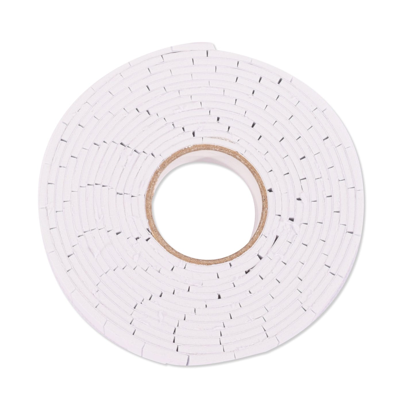 BIADESIVO PRE-TAGLIATO spessorato 2 mm - 20396-01 - Vaessen Creative
