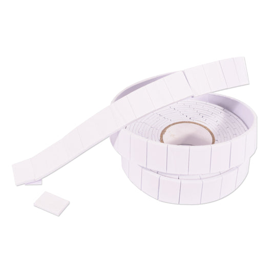 BIADESIVO PRE-TAGLIATO spessorato 2 mm - 20396-01 - Vaessen Creative