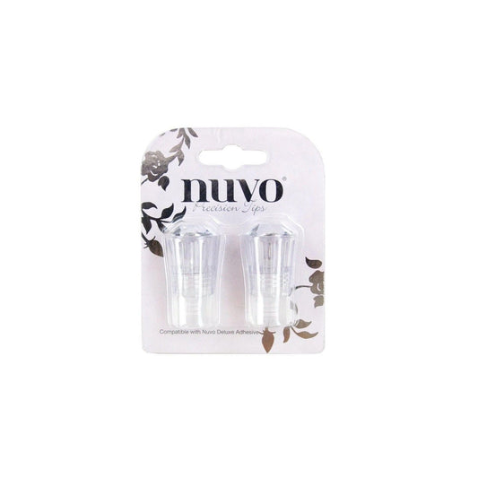 Set TAPPI PRECISIONE Deluxe Adhesive - 207N - Tonic Studios