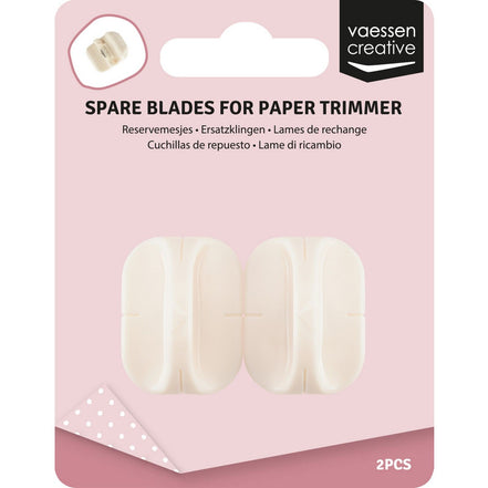 Cutter Blade Set - 2207-104 - VAESSEN CREATIVE