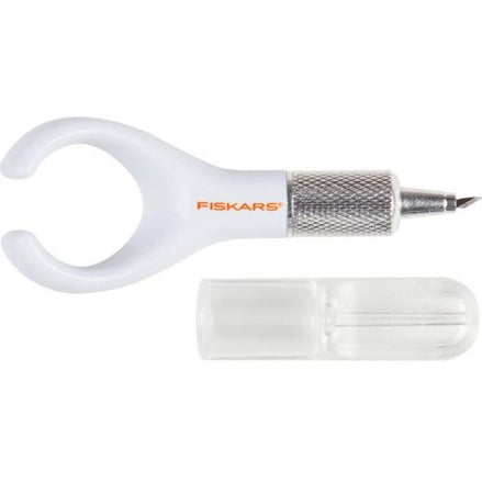 Finger Tip Swivel Knife - 2208-4147 - Fiskars