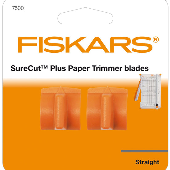 Surecut Cutter Blades - 2208-7500 - Fiskars