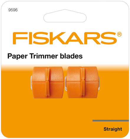 Cutter Blades - 2208-9596 - Fiskars