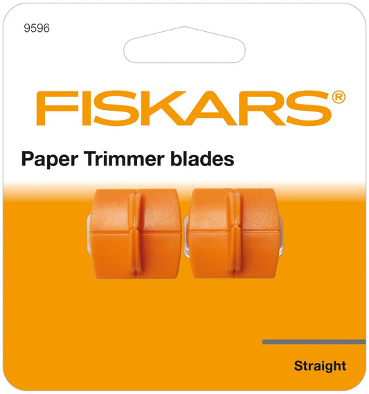 Lame taglierina  - 2208-9596 - Fiskars