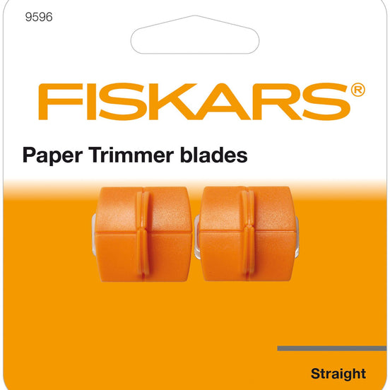 Cutter Blades - 2208-9596 - Fiskars