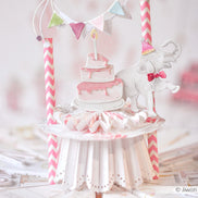 Set fustelle 'Elephant party'- D-AR-TI0028 - A.RENKE