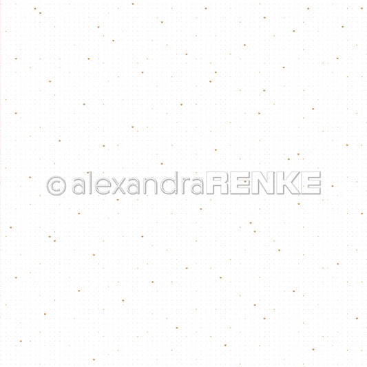 Design paper 'TypoArt with Hearts' - P-AR-10.2985 - A.RENKE