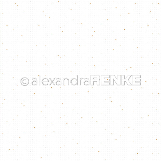 Design paper 'TypoArt with Hearts' - P-AR-10.2985 - A.RENKE