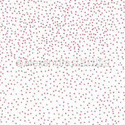 Design paper 'Flurry hearts premium red' - P-AR-10.3001 - A.RENKE