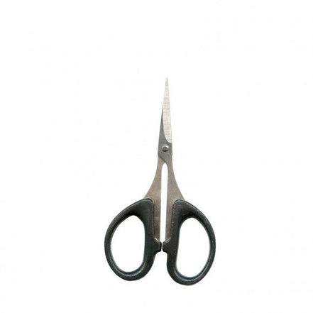 10cm Plastic Handle Scissors - 26243 - Vaessen Creative