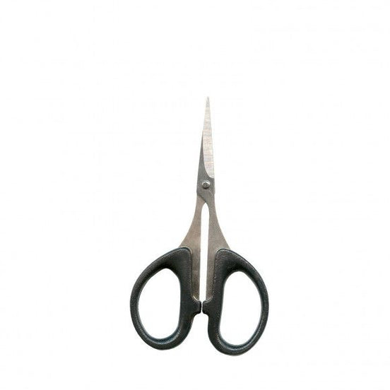 Forbici con impugnatura in plastica 10 cm - 26243 - Vaessen Creative