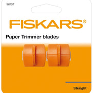 Lame taglierina  - 26769 - 9675T - Fiskars
