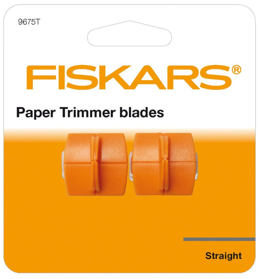 Lame taglierina  - 26769 - 9675T - Fiskars