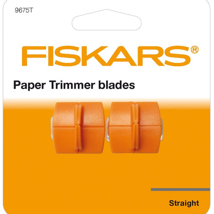 Cutter Blades - 26769 - 9675T - Fiskars