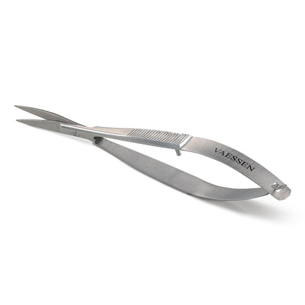 Forbici a Pinzette punte curve - 26774 01 - Vaessen Creative