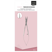 Forbici a Pinzette punte curve - 26774 01 - Vaessen Creative