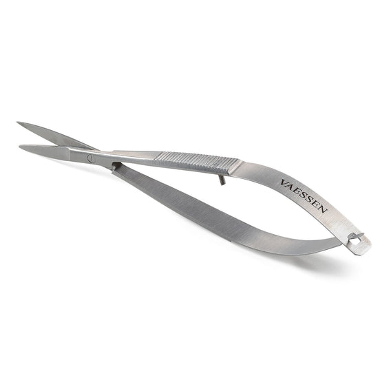 Forbici a Pinzette 12mm Destra - 26774 - Vaessen Creative