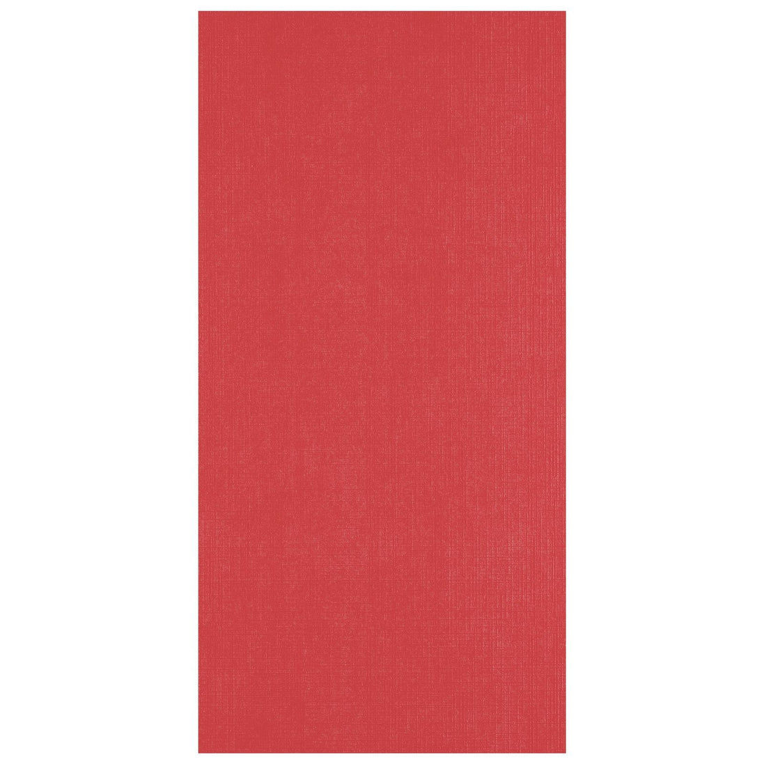 2823-030 POPPY - Foglio Cardstock Florence tramato LINO  27x13,5 cm