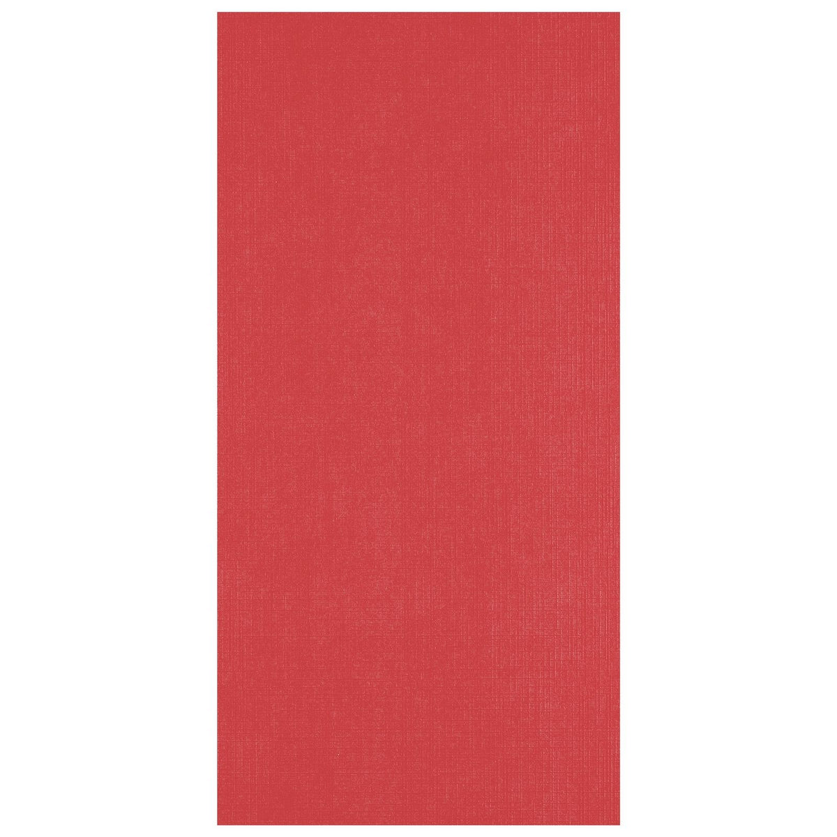 2823-030 POPPY - Foglio Cardstock Florence tramato LINO  27x13,5 cm
