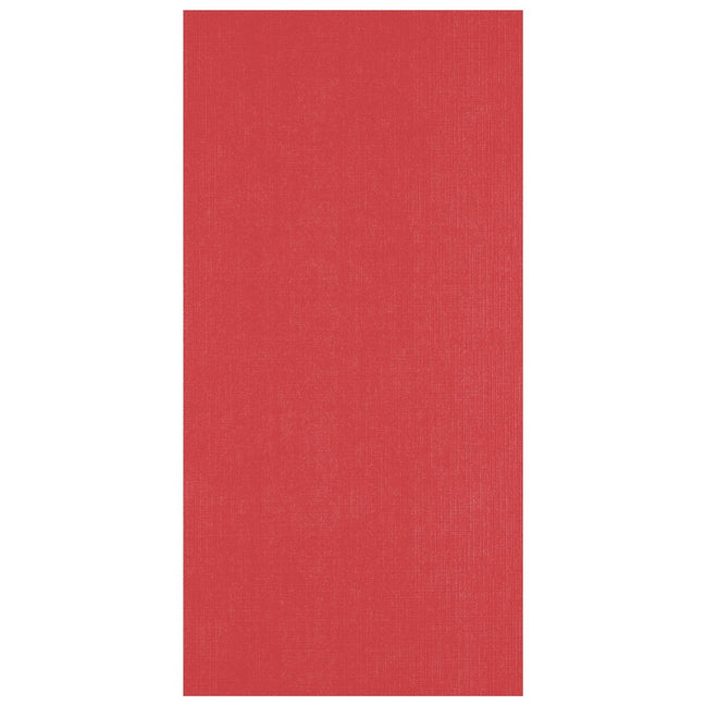 2823-030 POPPY - Foglio Cardstock Florence tramato LINO  27x13,5 cm