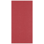 2823-031 RUBY - Foglio Cardstock Florence tramato LINO  27x13,5 cm