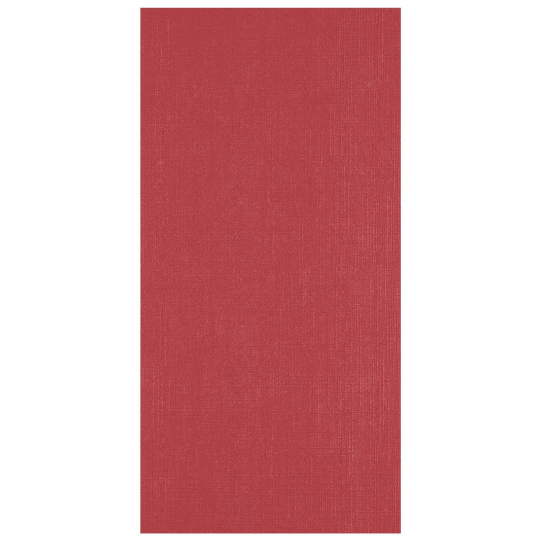 2823-031 RUBY - Foglio Cardstock Florence tramato LINO  27x13,5 cm