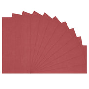 2823-032 CASSIS - Foglio Cardstock Florence tramato LINO  27x13,5 cm