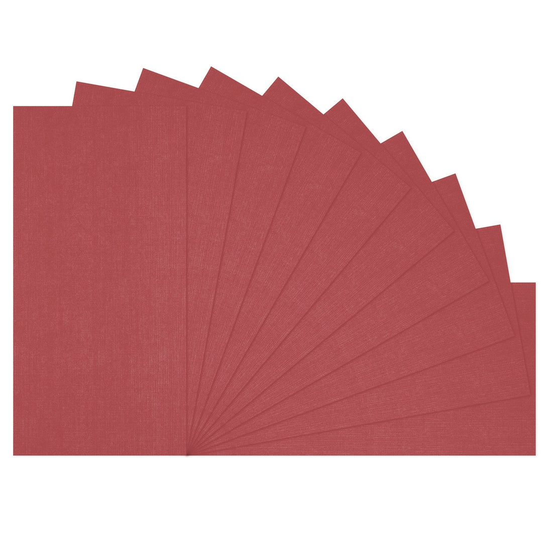 2823-032 CASSIS - Foglio Cardstock Florence tramato LINO  27x13,5 cm