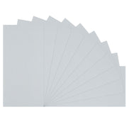 2823-043 AIR - Foglio Cardstock Florence tramato LINO  27x13,5 cm