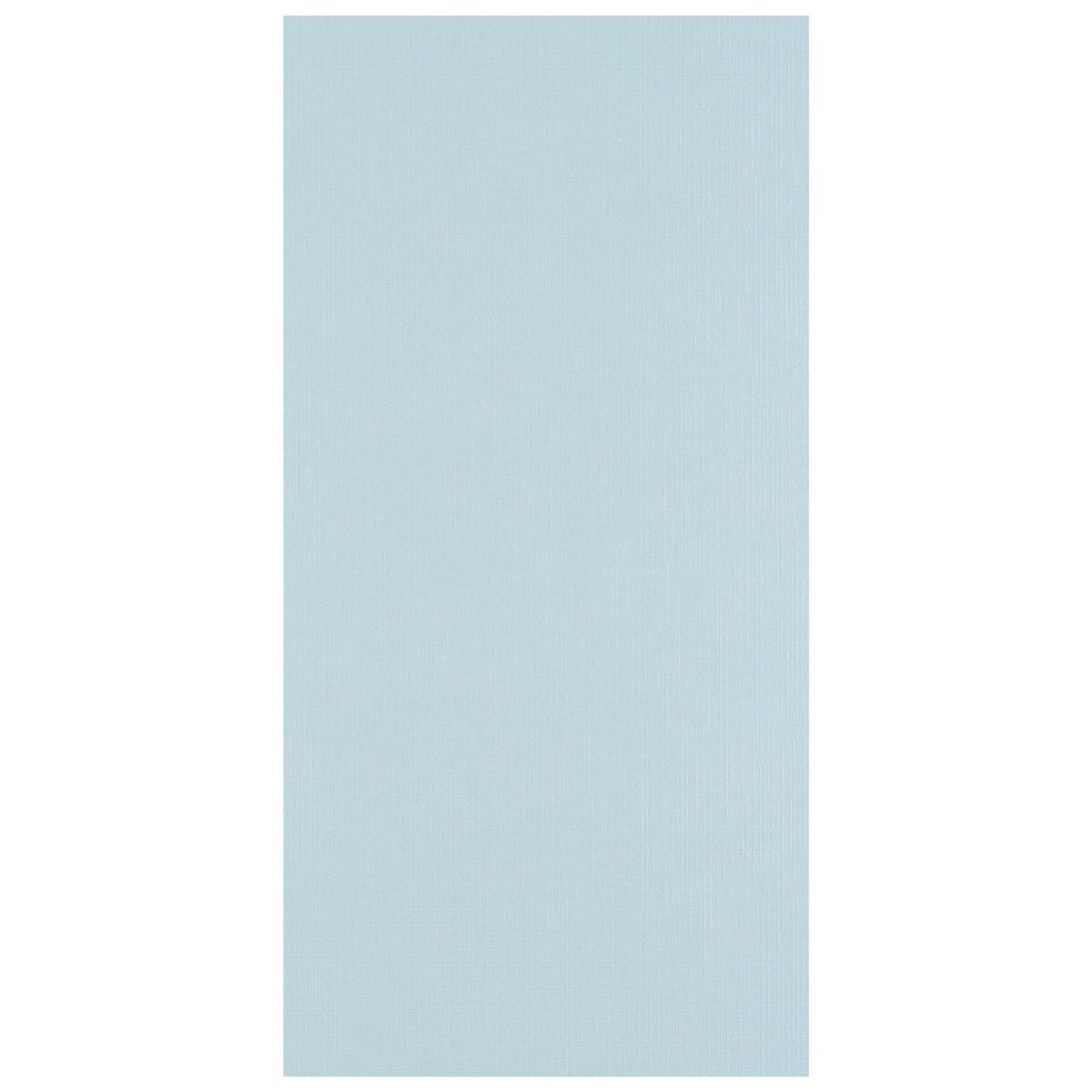 2823-046 GLACIER - Foglio Cardstock Florence tramato LINO  27x13,5 cm