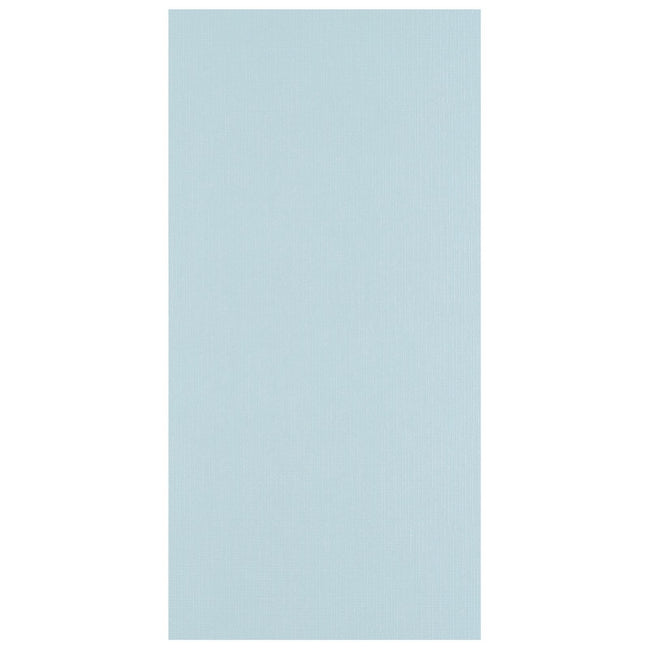 2823-046 GLACIER - Foglio Cardstock Florence tramato LINO  27x13,5 cm